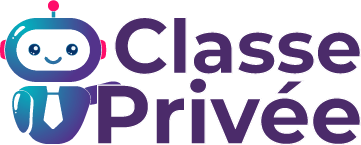 Classe privée logo